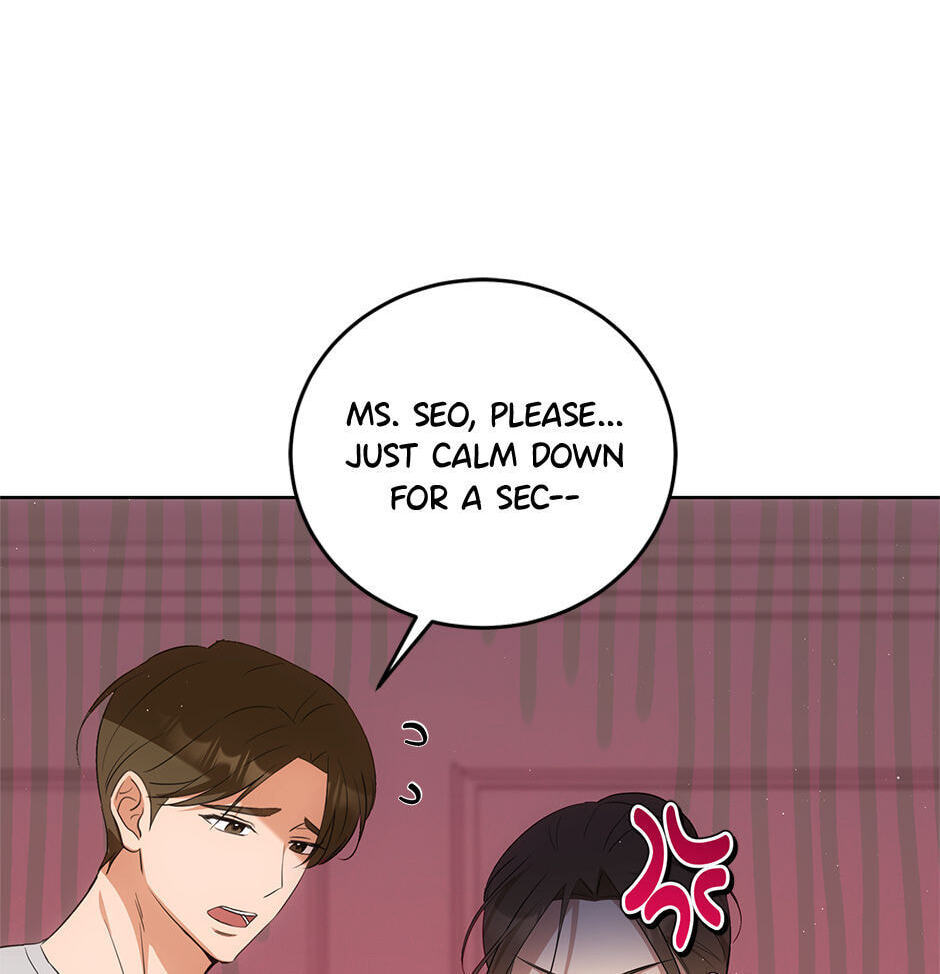 Kitty Therapy Chapter 6 page 2 - 