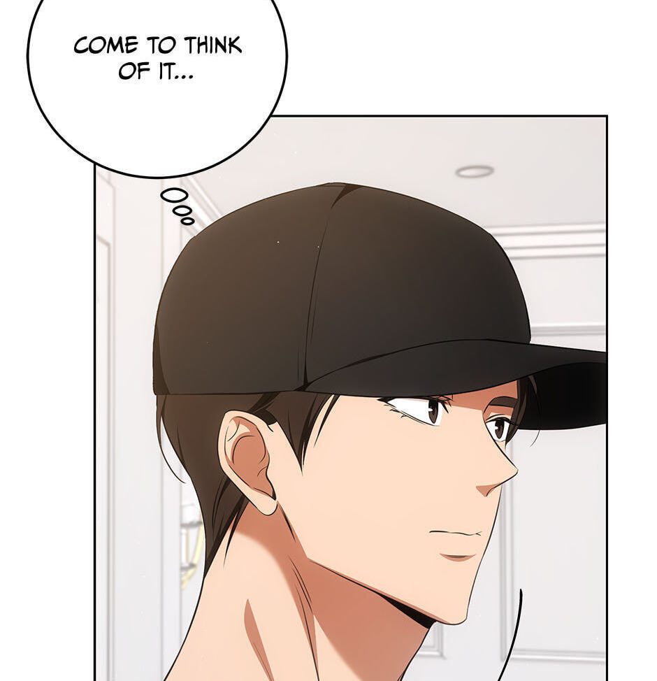 Kitty Therapy Chapter 6 page 12 - 