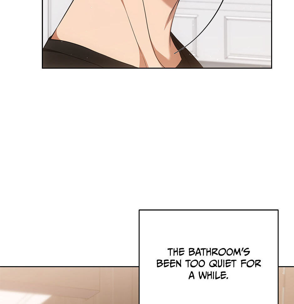 Kitty Therapy Chapter 6 page 13 - 