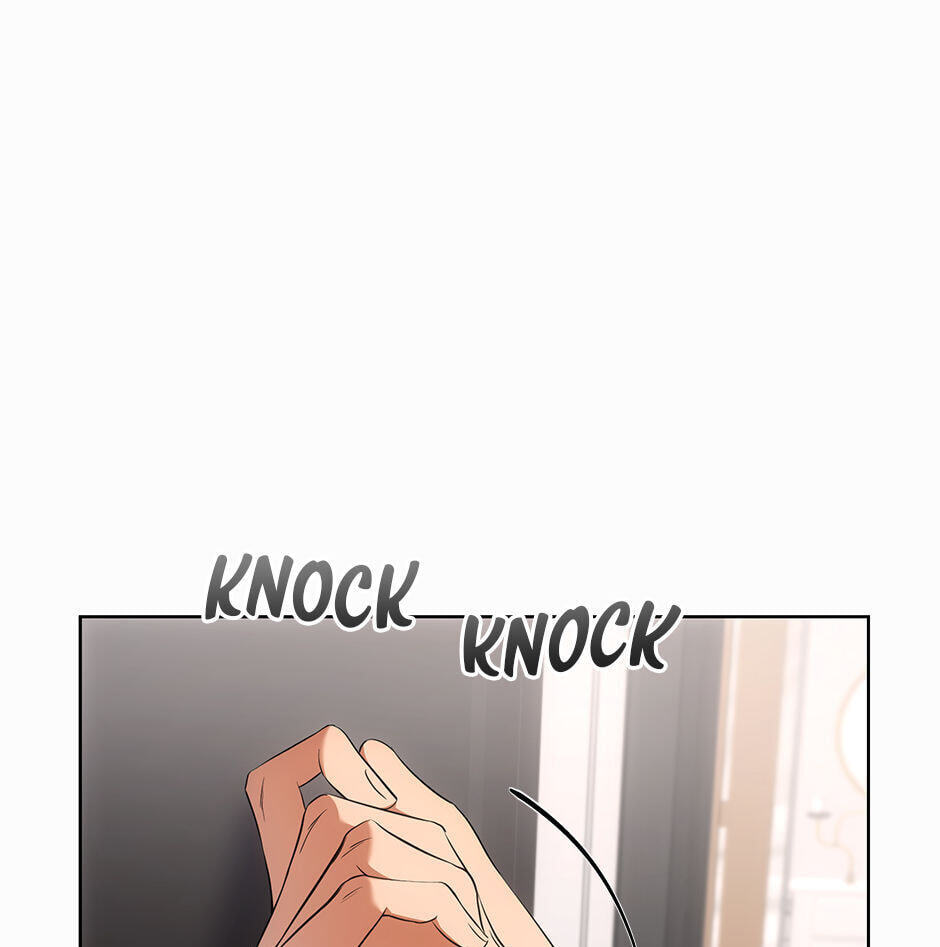 Kitty Therapy Chapter 6 page 15 - 