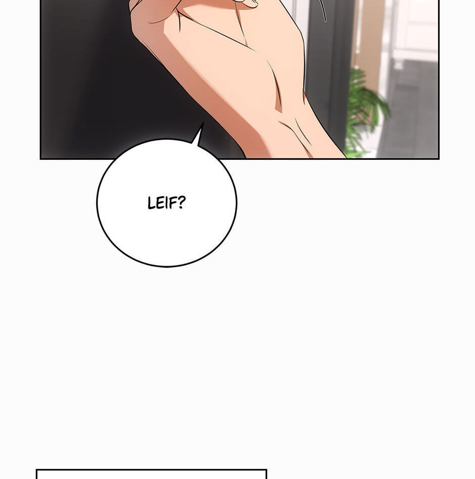 Kitty Therapy Chapter 6 page 16 - 