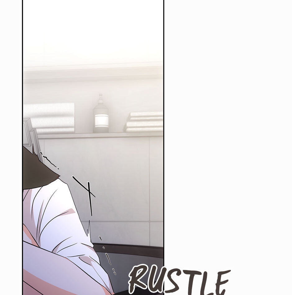 Kitty Therapy Chapter 6 page 17 - 