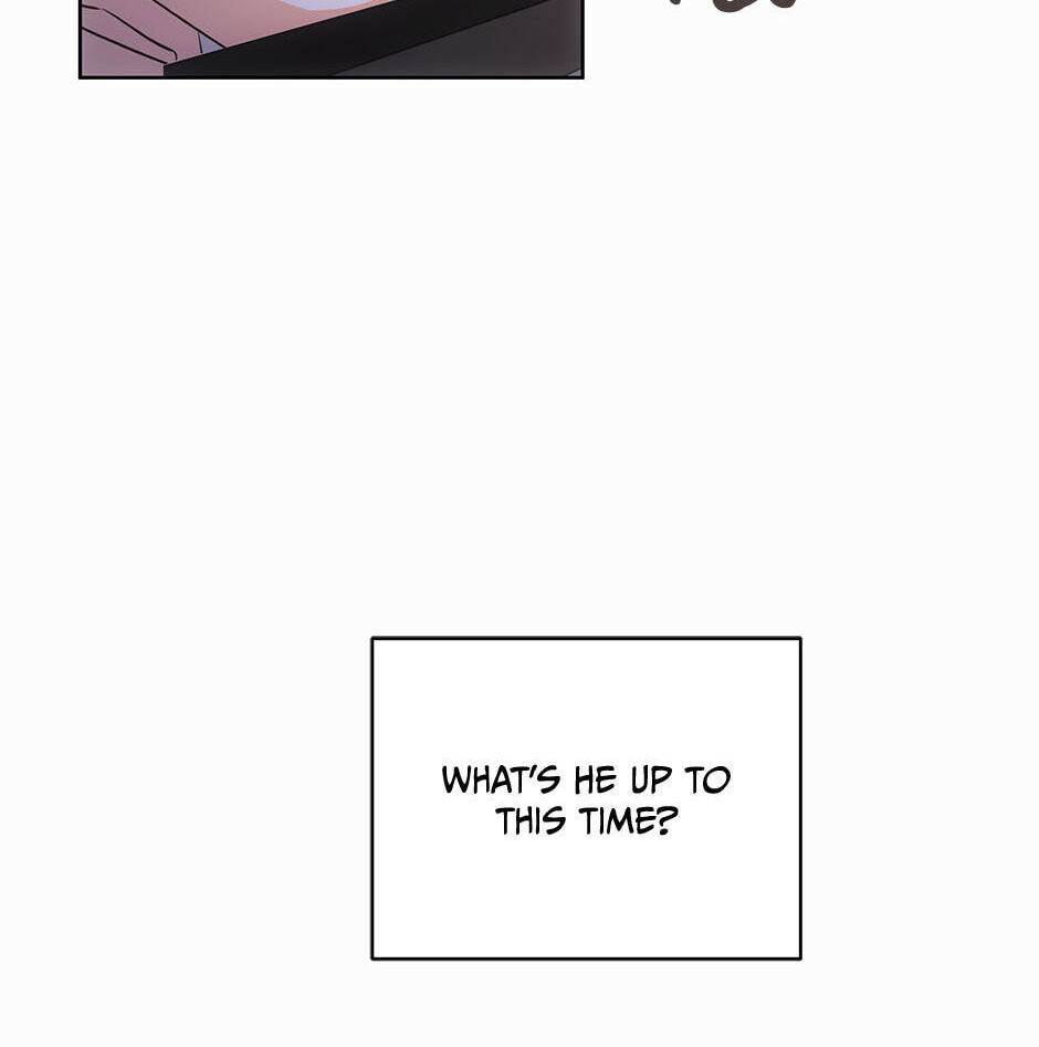Kitty Therapy Chapter 6 page 18 - 