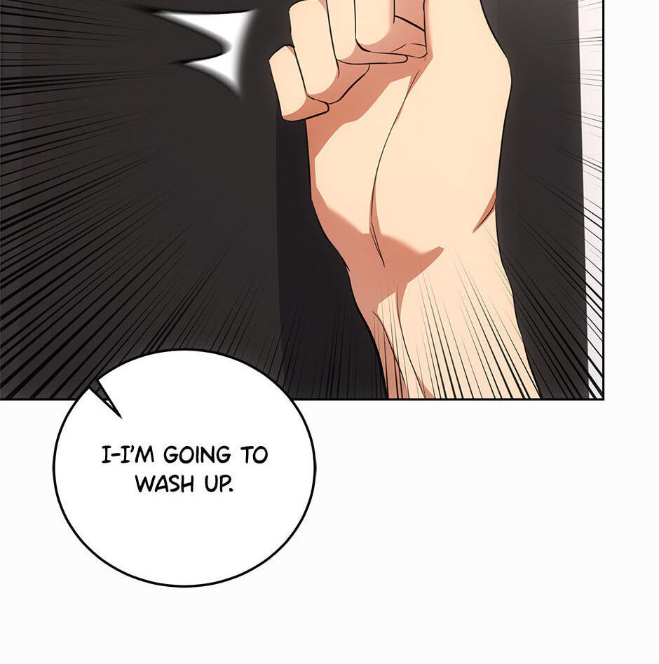 Kitty Therapy Chapter 6 page 20 - 