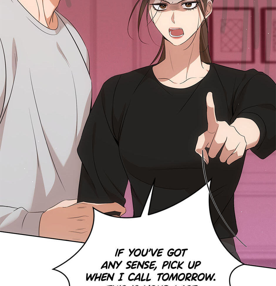 Kitty Therapy Chapter 6 page 3 - 