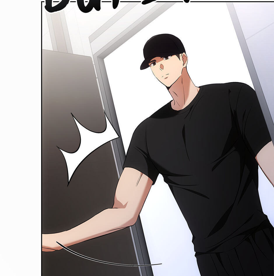Kitty Therapy Chapter 6 page 23 - 