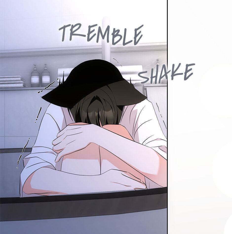 Kitty Therapy Chapter 6 page 25 - 