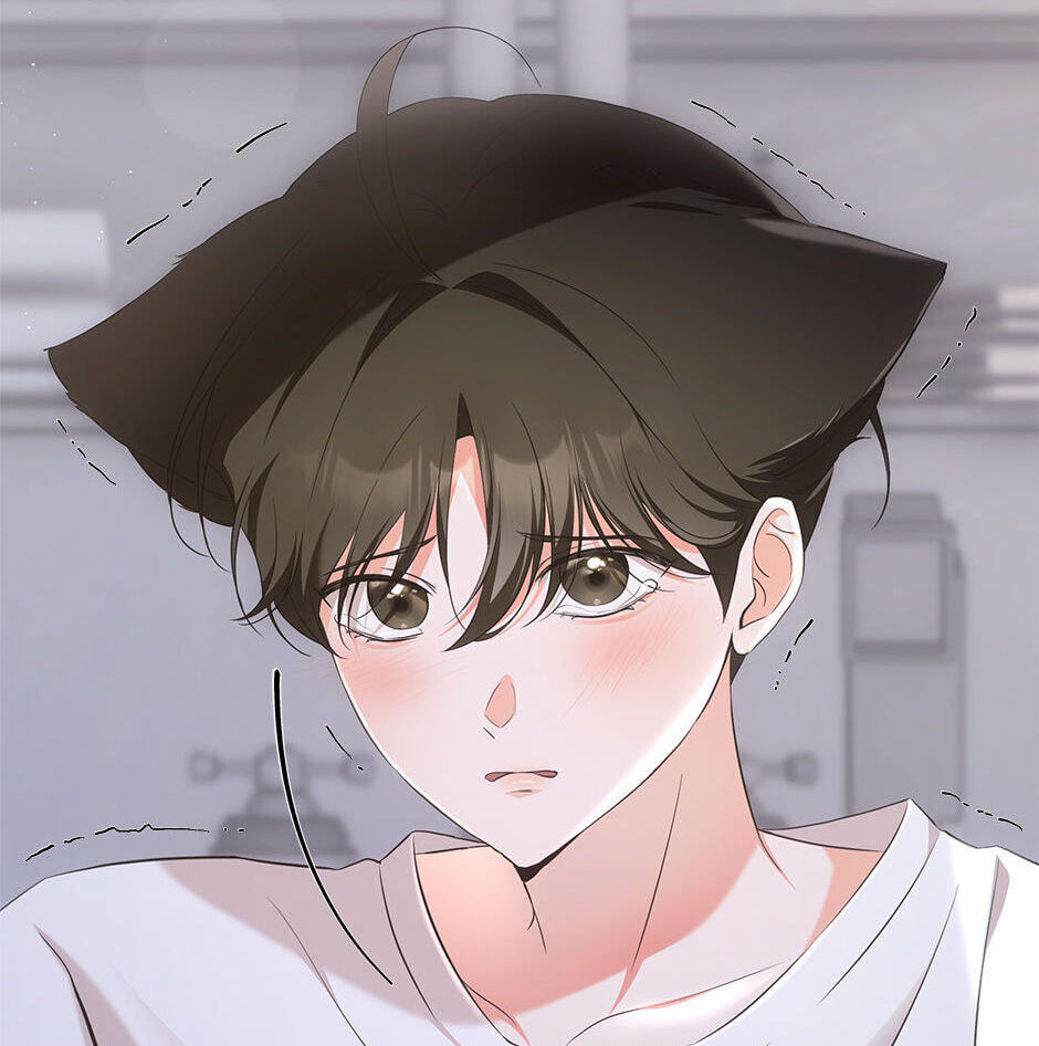 Kitty Therapy Chapter 6 page 27 - 