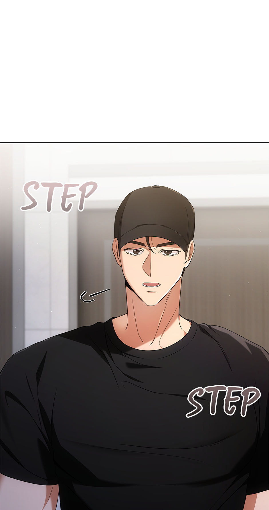 Kitty Therapy Chapter 6 page 29 - 