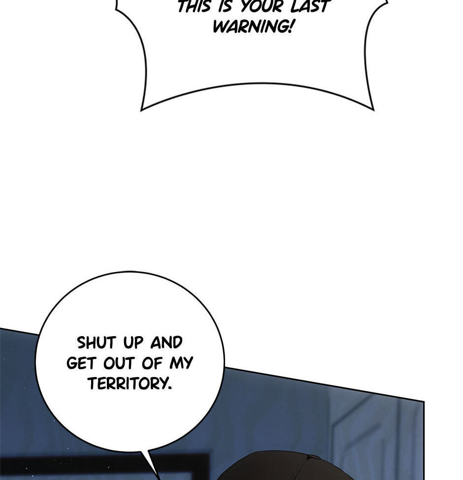 Kitty Therapy Chapter 6 page 4 - 