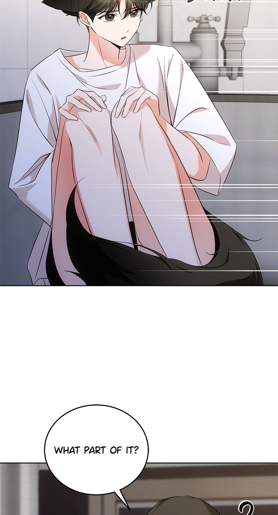 Kitty Therapy Chapter 6 page 44 - 