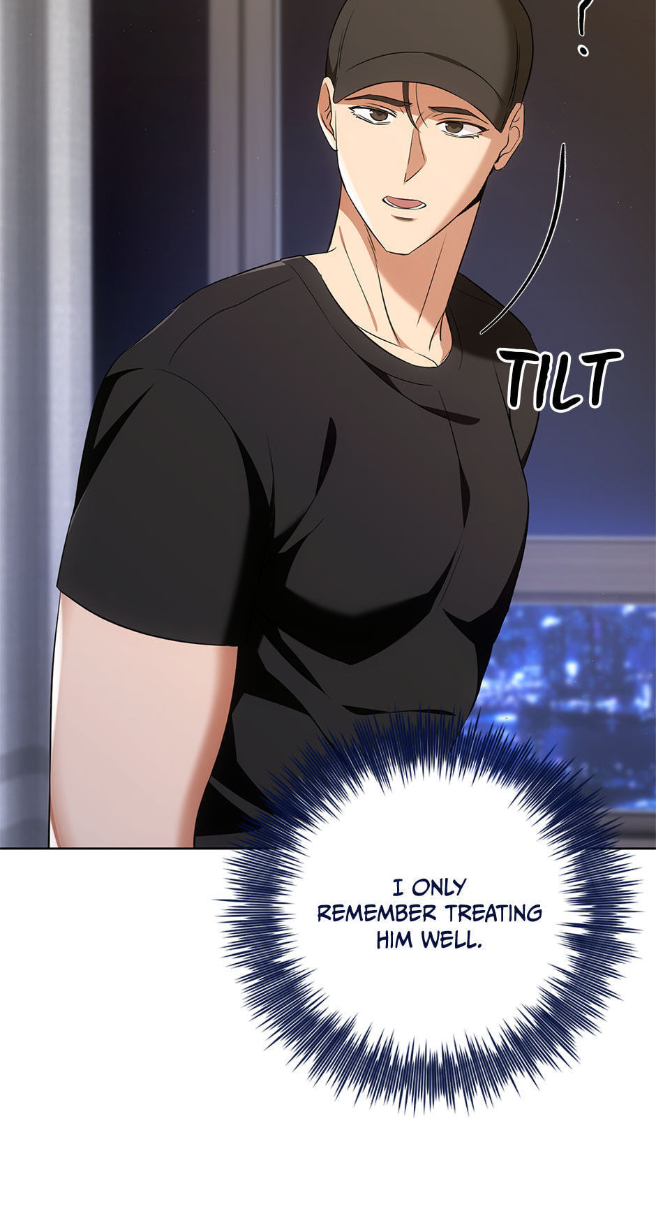 Kitty Therapy Chapter 6 page 45 - 