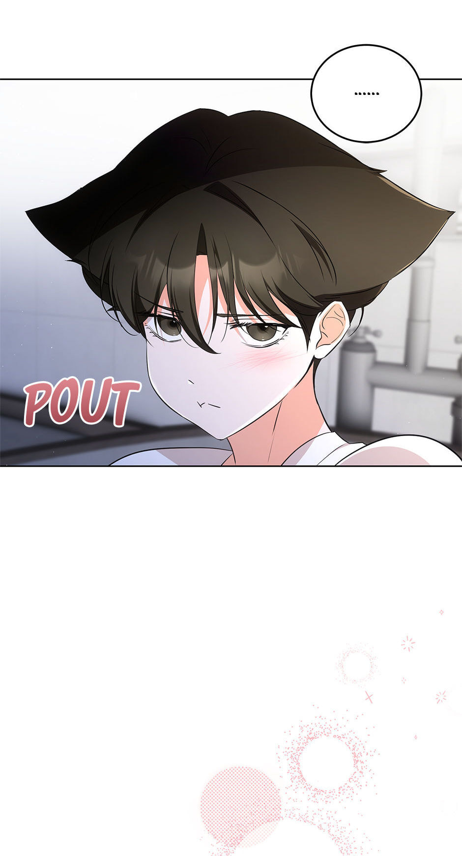 Kitty Therapy Chapter 6 page 46 - 