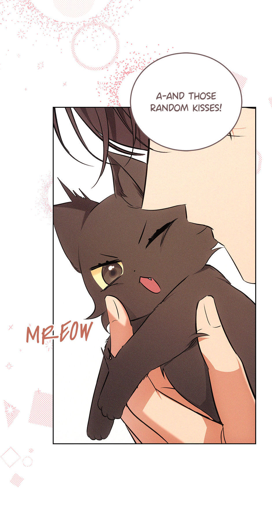 Kitty Therapy Chapter 6 page 48 - 