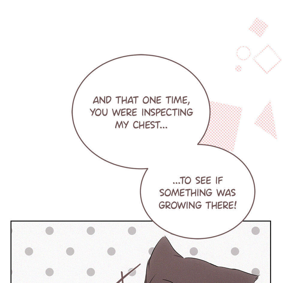 Kitty Therapy Chapter 6 page 49 - 