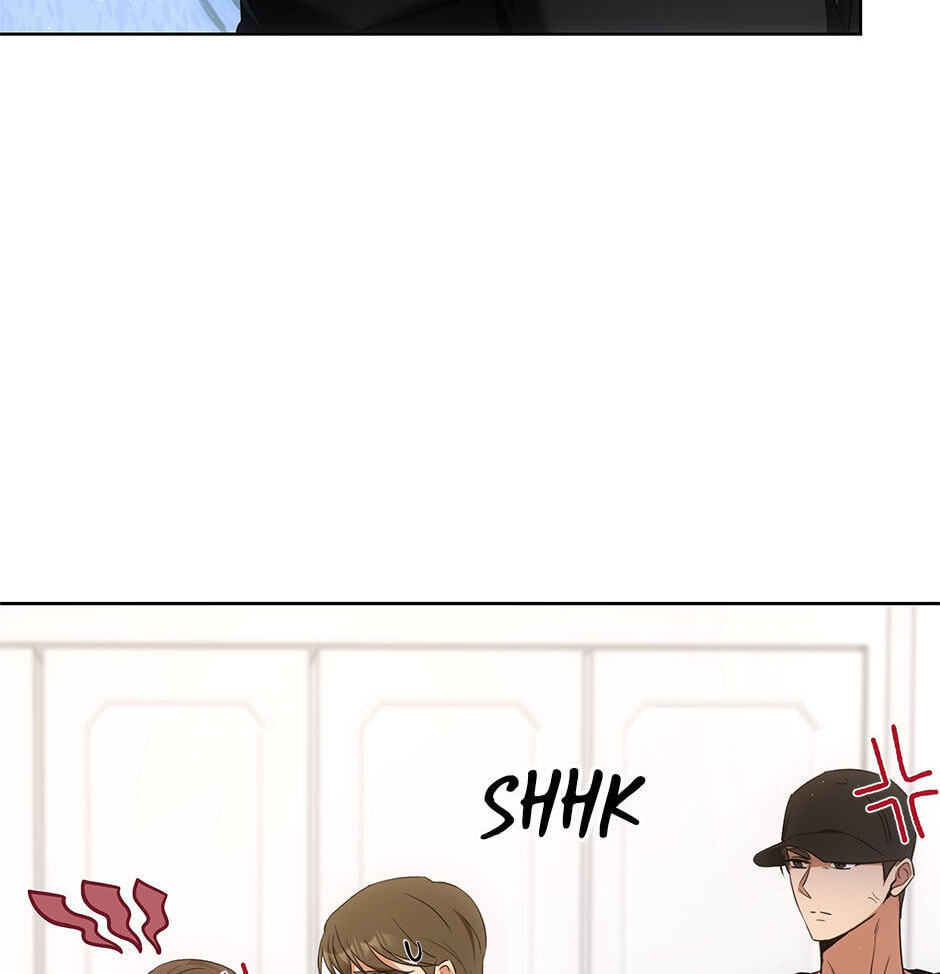 Kitty Therapy Chapter 6 page 6 - 