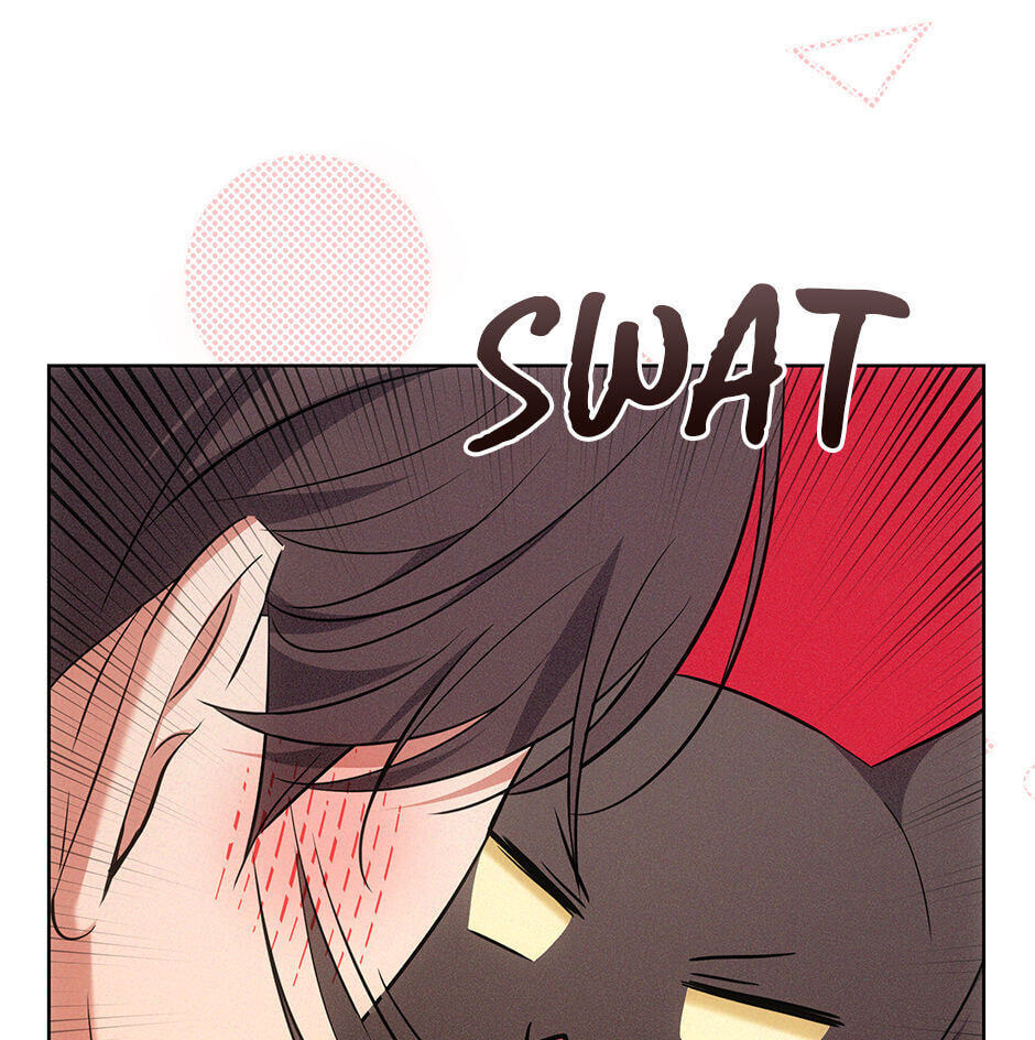 Kitty Therapy Chapter 6 page 51 - 