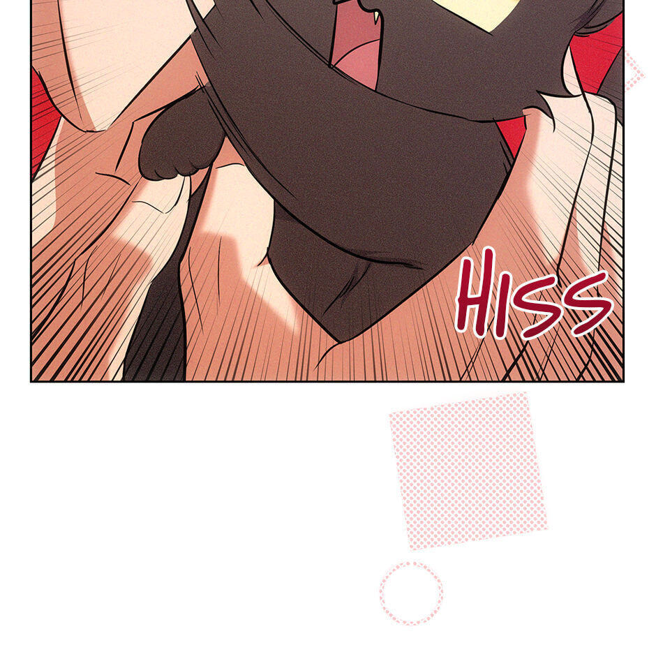 Kitty Therapy Chapter 6 page 52 - 
