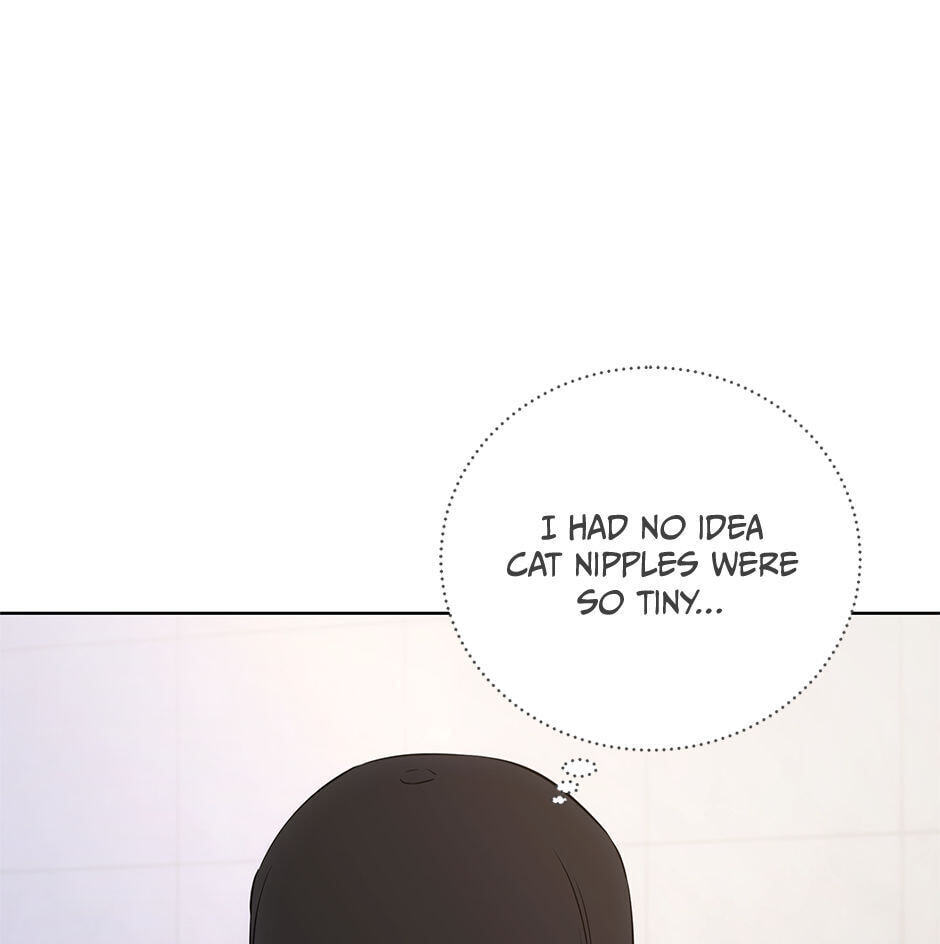 Kitty Therapy Chapter 6 page 53 - 