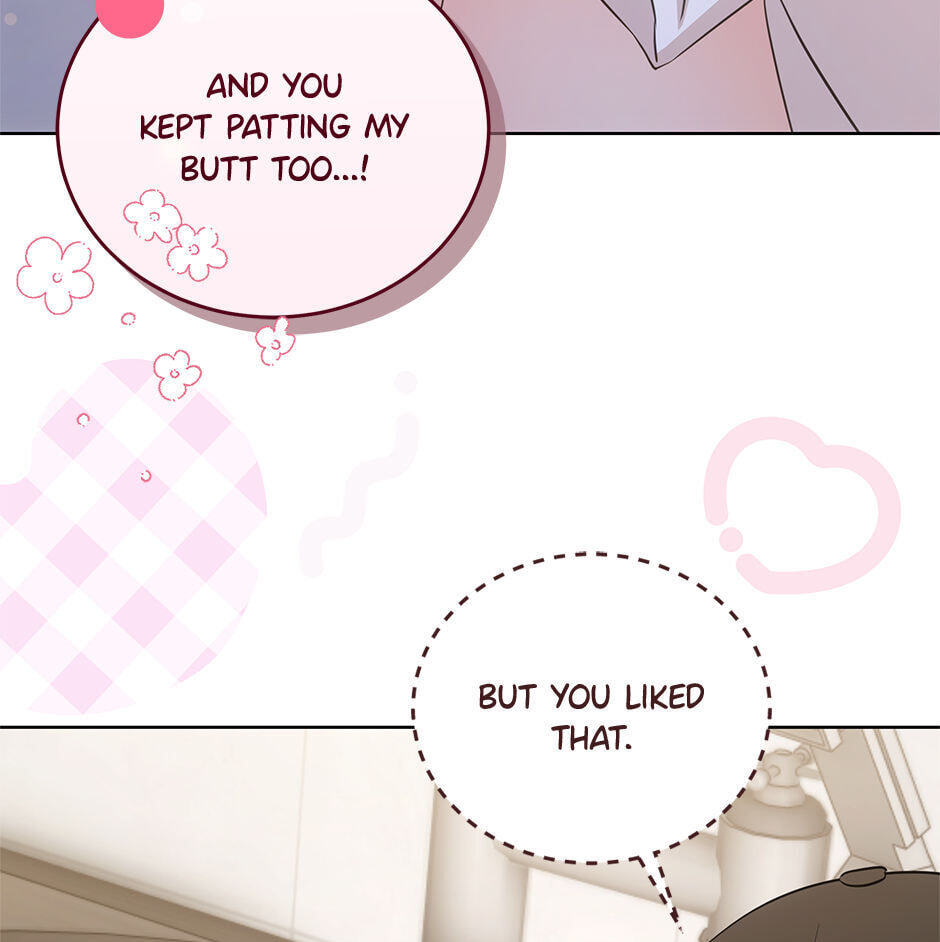 Kitty Therapy Chapter 6 page 57 - 