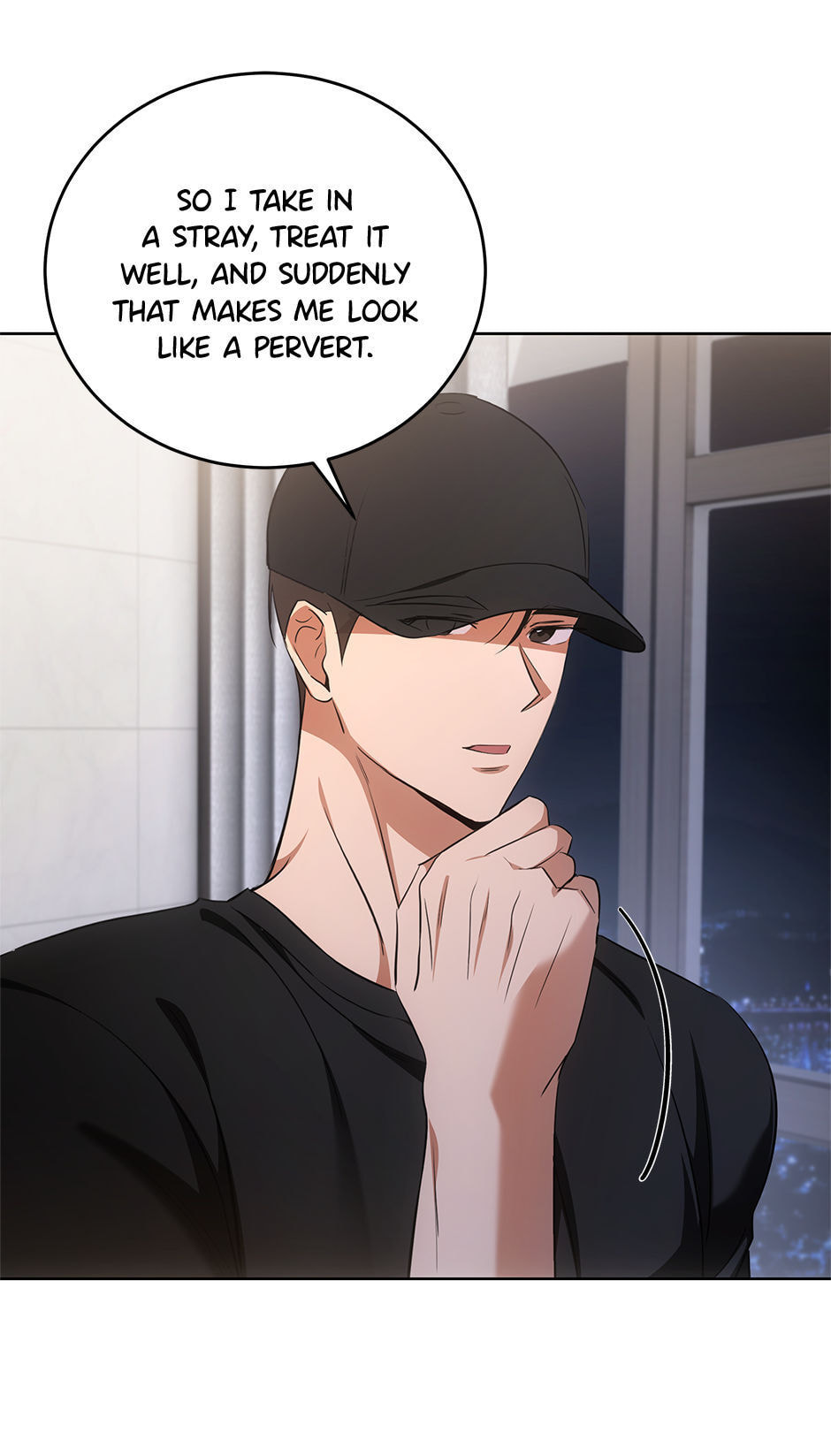 Kitty Therapy Chapter 6 page 59 - 