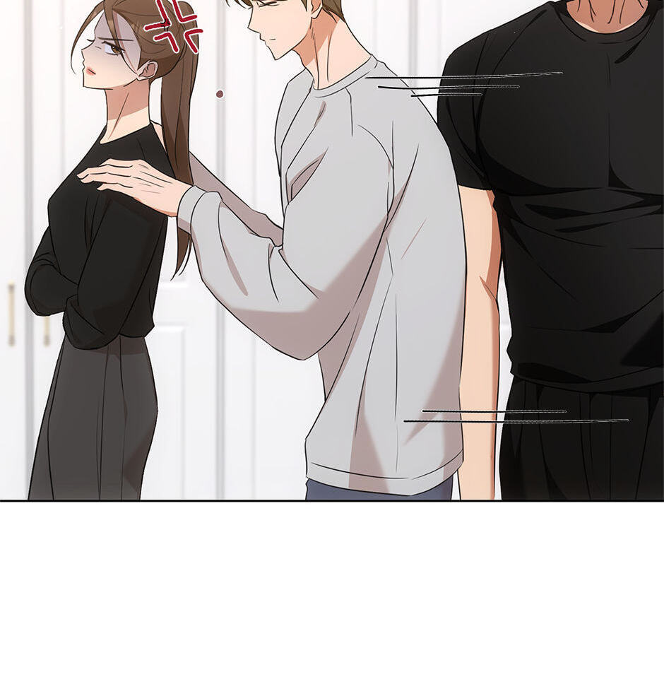 Kitty Therapy Chapter 6 page 7 - 