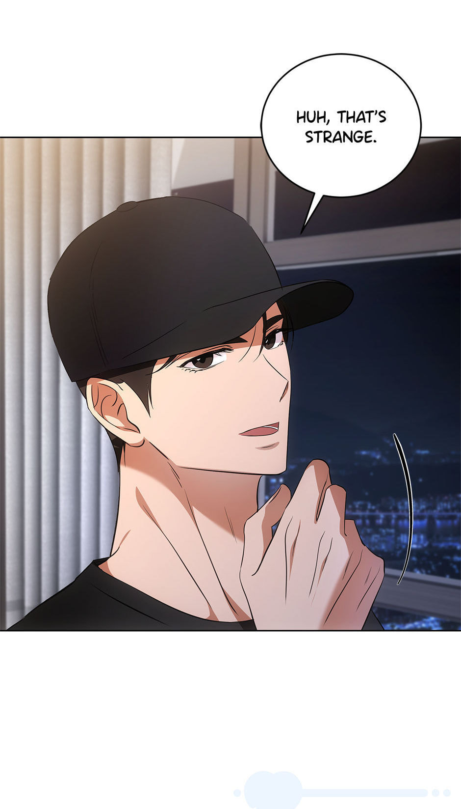 Kitty Therapy Chapter 6 page 61 - 