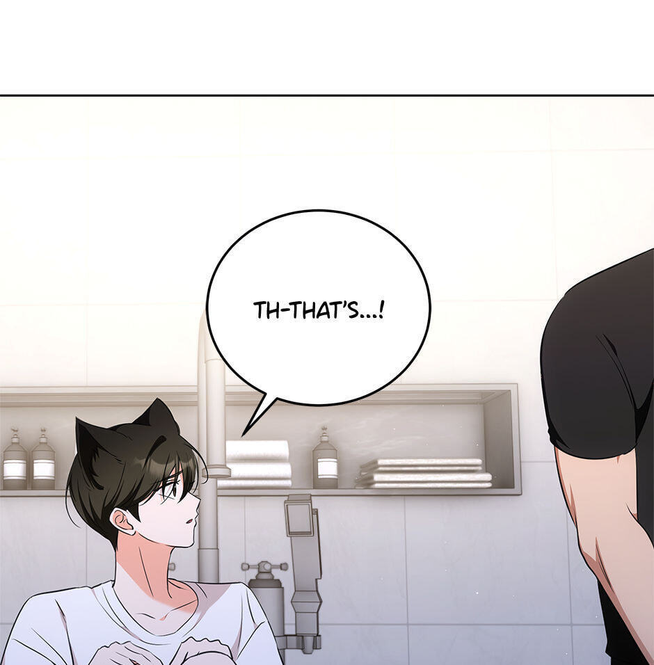 Kitty Therapy Chapter 6 page 64 - 