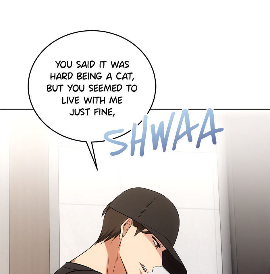 Kitty Therapy Chapter 6 page 67 - 