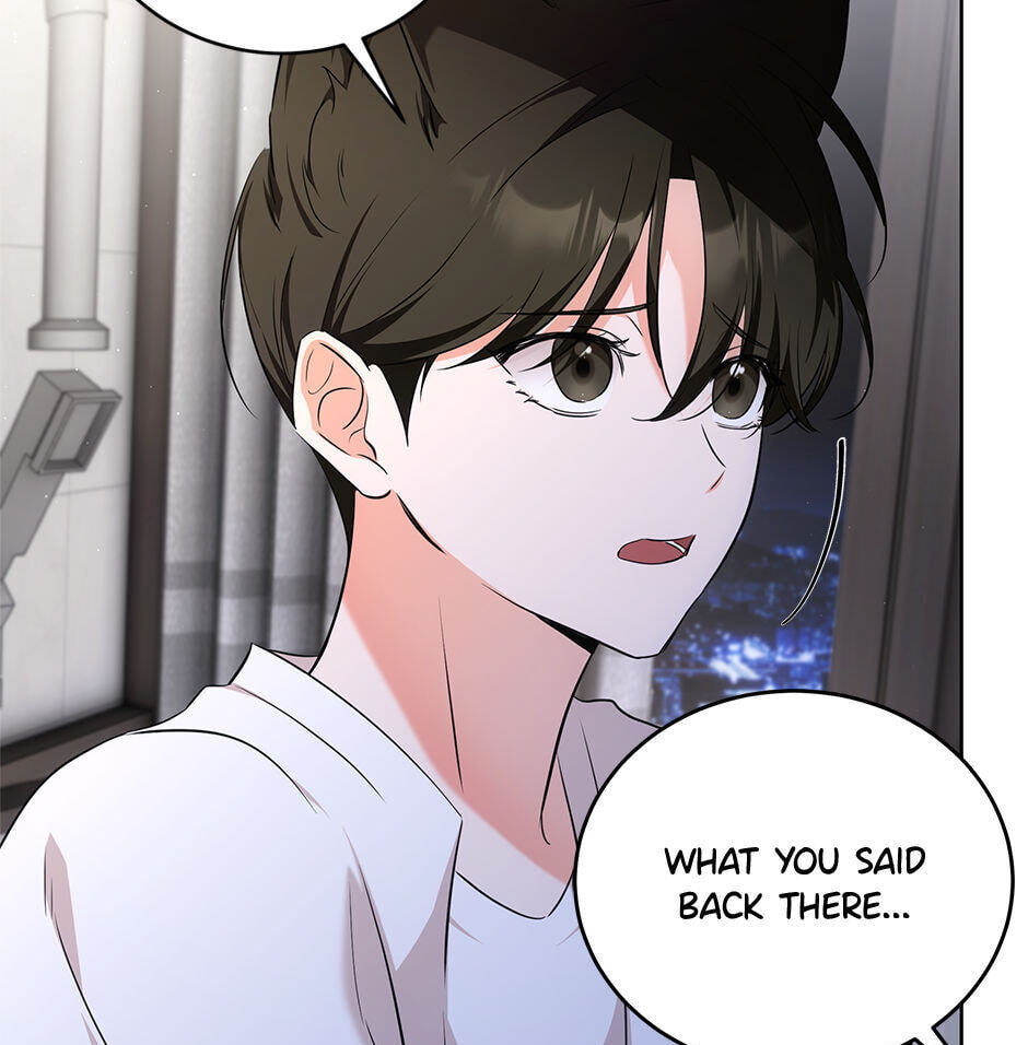 Kitty Therapy Chapter 6 page 70 - 