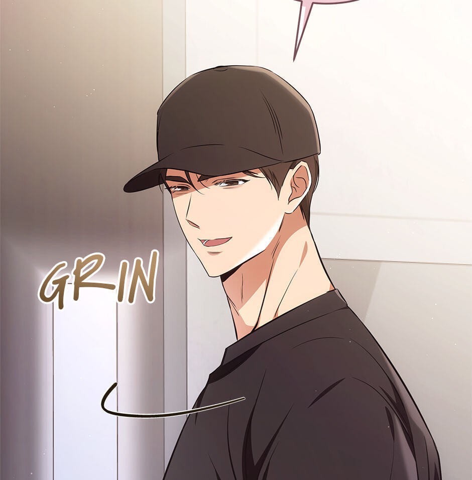 Kitty Therapy Chapter 6 page 72 - 