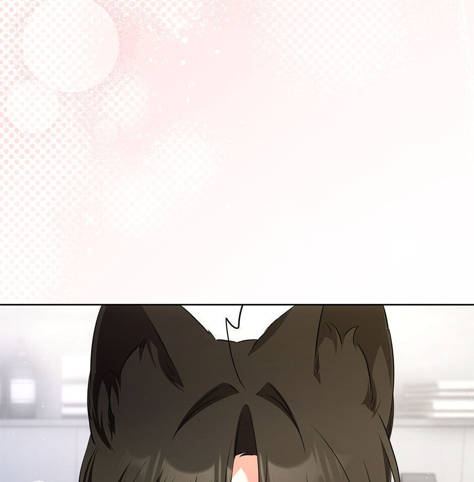 Kitty Therapy Chapter 6 page 74 - 
