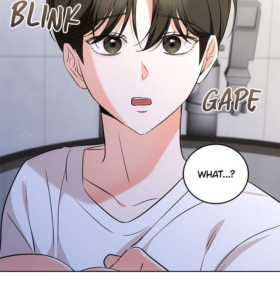 Kitty Therapy Chapter 6 page 75 - 