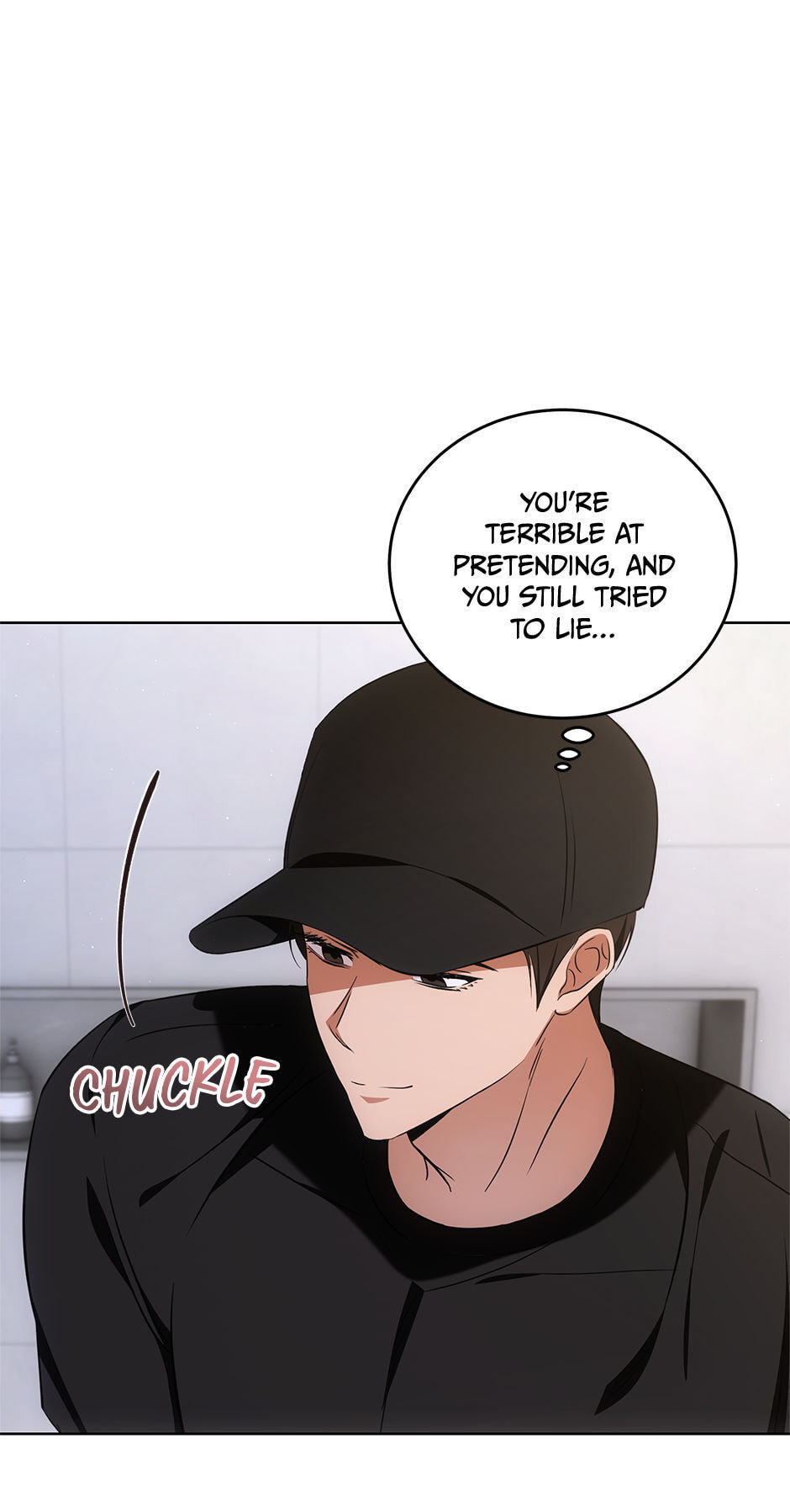Kitty Therapy Chapter 6 page 76 - 
