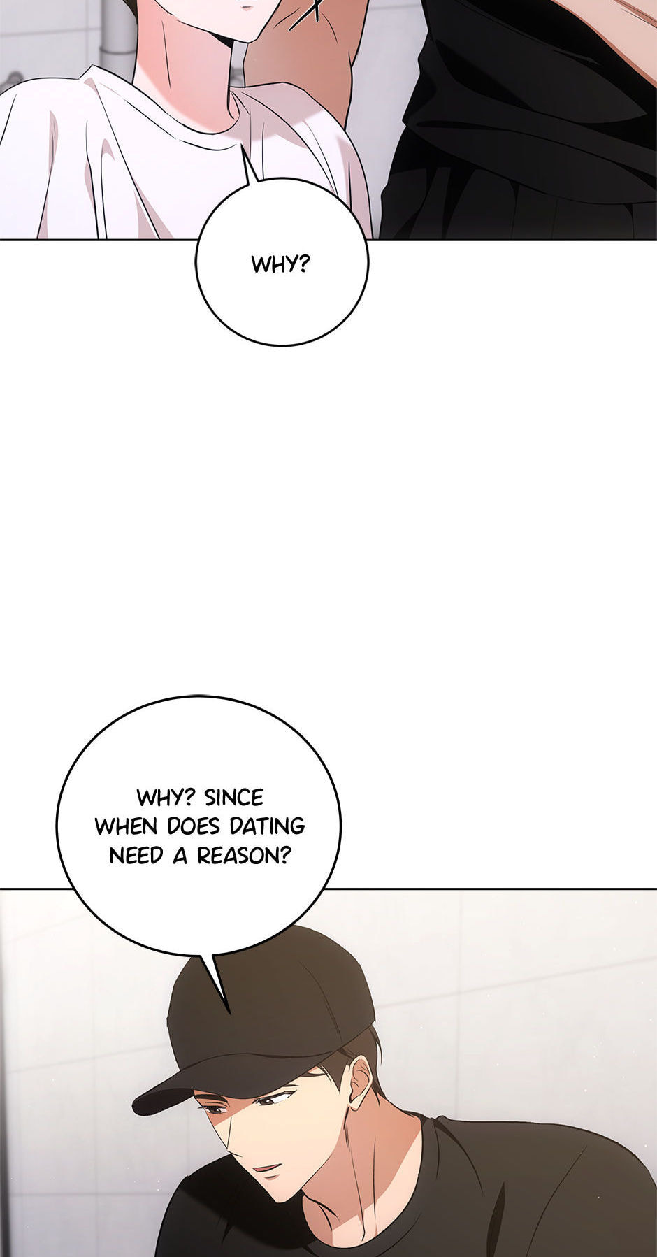 Kitty Therapy Chapter 6 page 78 - 
