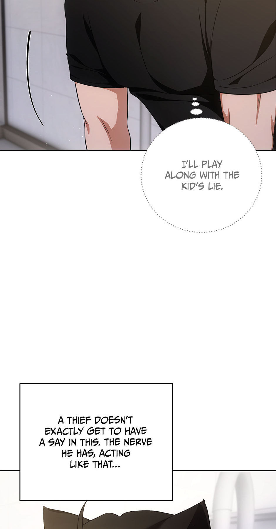 Kitty Therapy Chapter 6 page 79 - 