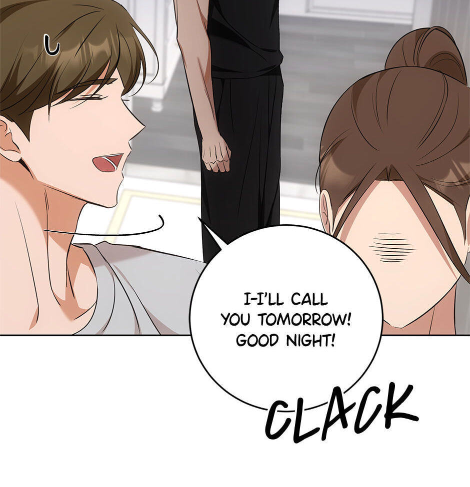 Kitty Therapy Chapter 6 page 9 - 