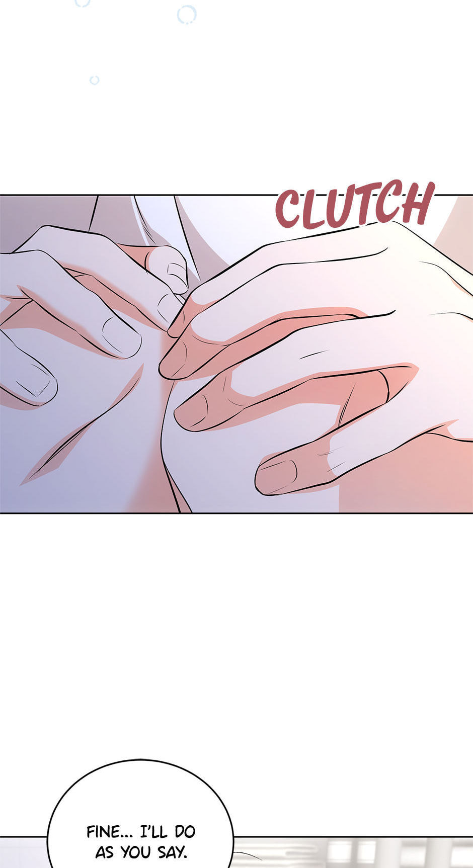 Kitty Therapy Chapter 6 page 84 - 