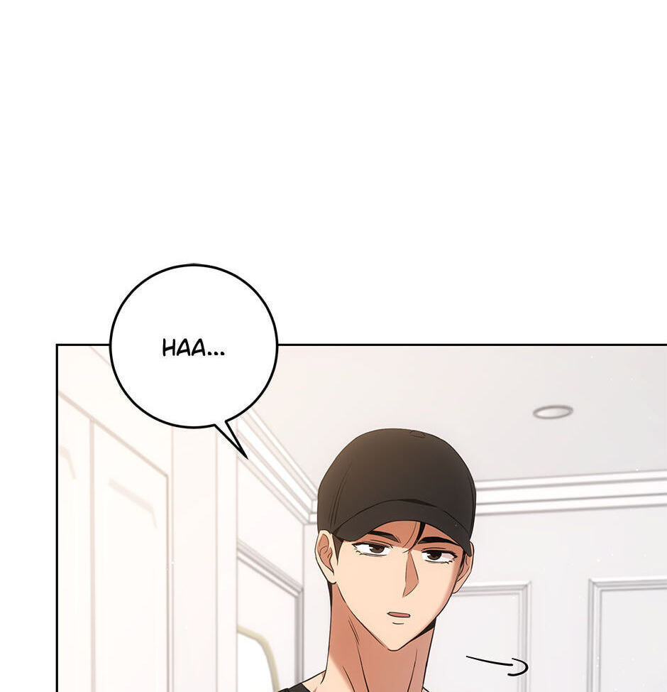 Kitty Therapy Chapter 6 page 10 - 