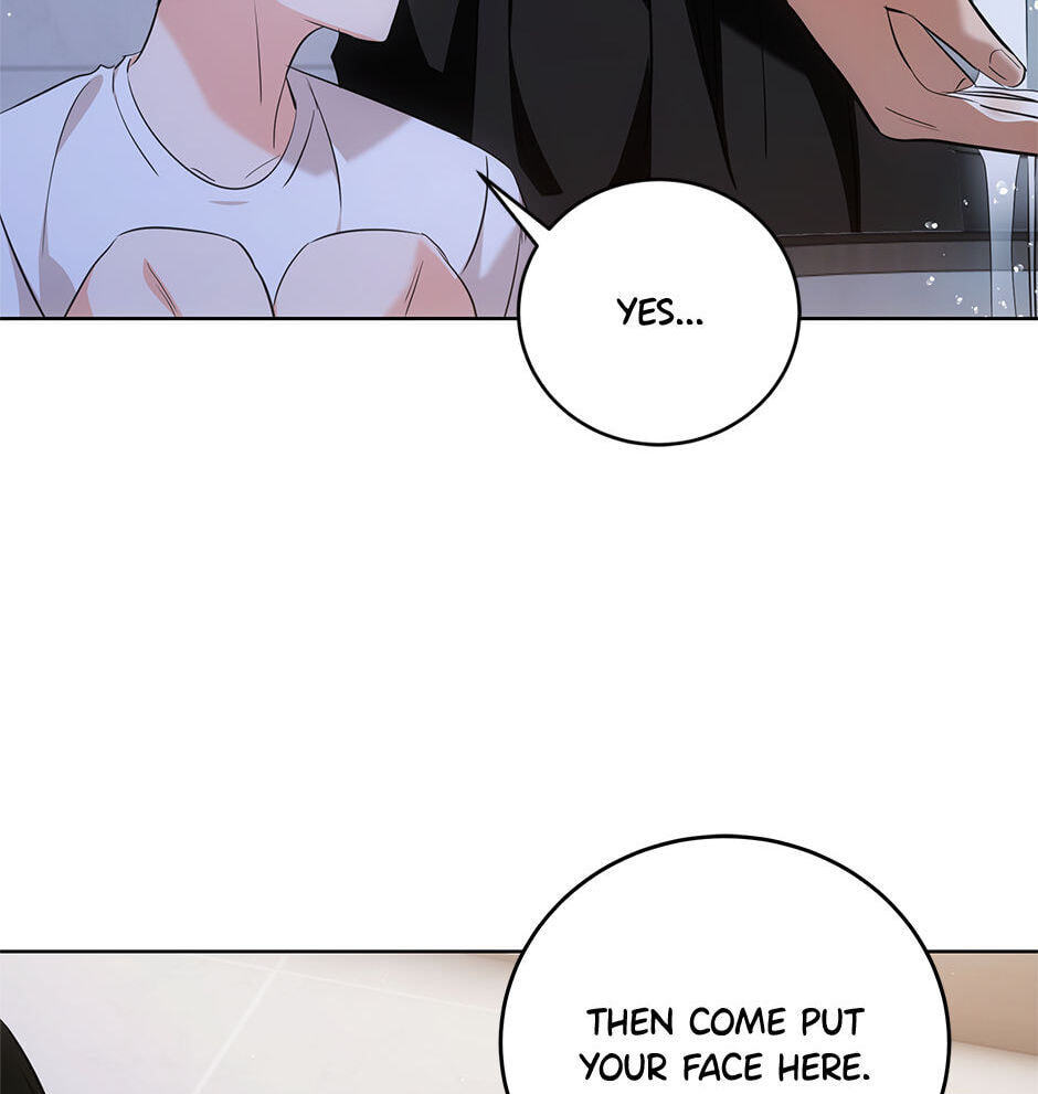 Kitty Therapy Chapter 6 page 91 - 
