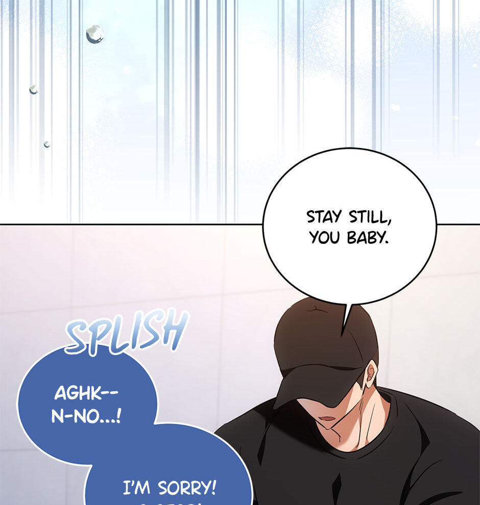 Kitty Therapy Chapter 6 page 95 - 