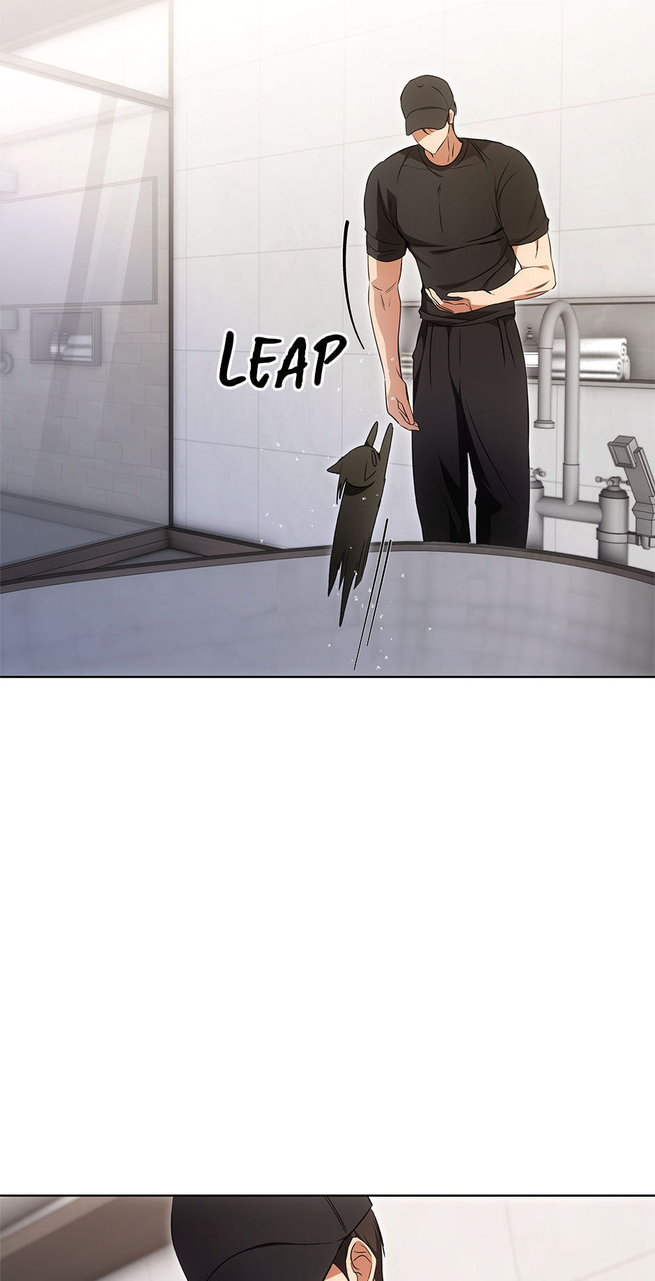 Kitty Therapy Chapter 6 page 99 - 