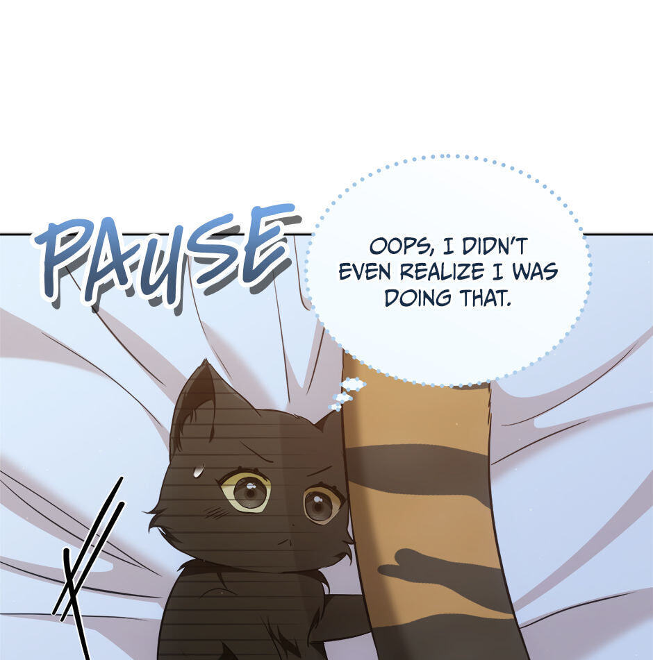 Kitty Therapy Chapter 7 page 11 - 