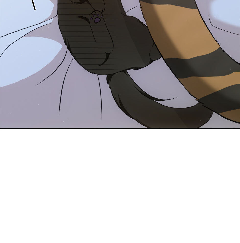 Kitty Therapy Chapter 7 page 12 - 