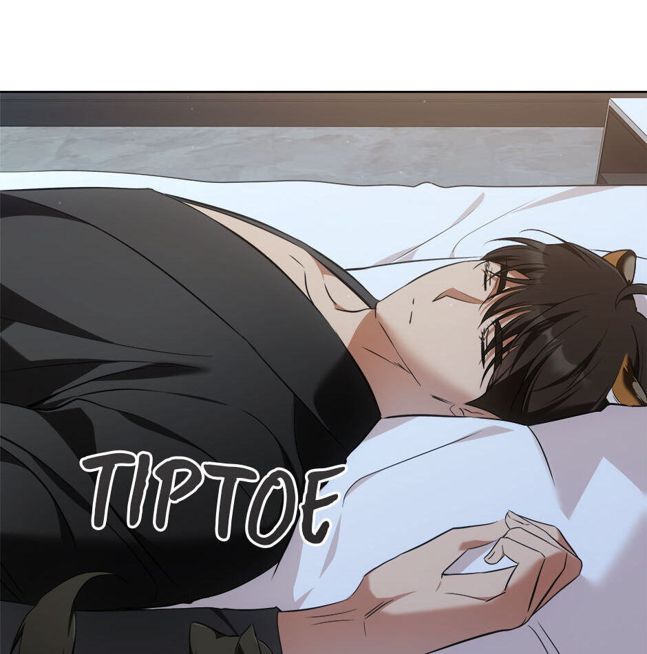 Kitty Therapy Chapter 7 page 13 - 