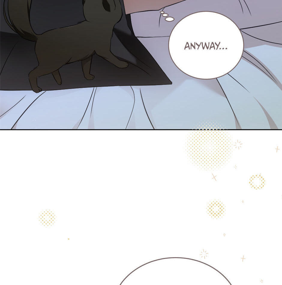 Kitty Therapy Chapter 7 page 14 - 