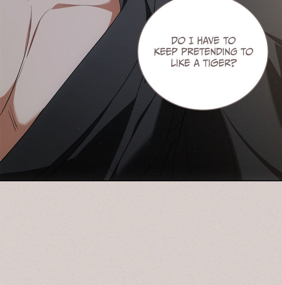Kitty Therapy Chapter 7 page 18 - 