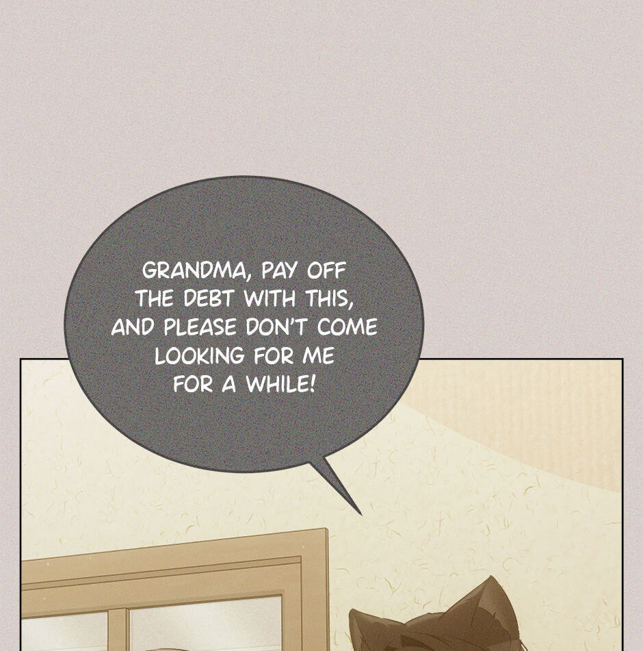 Kitty Therapy Chapter 7 page 19 - 