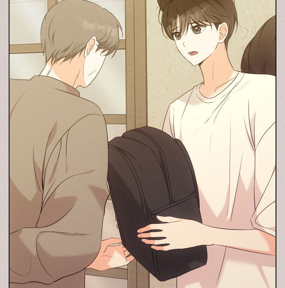 Kitty Therapy Chapter 7 page 20 - 
