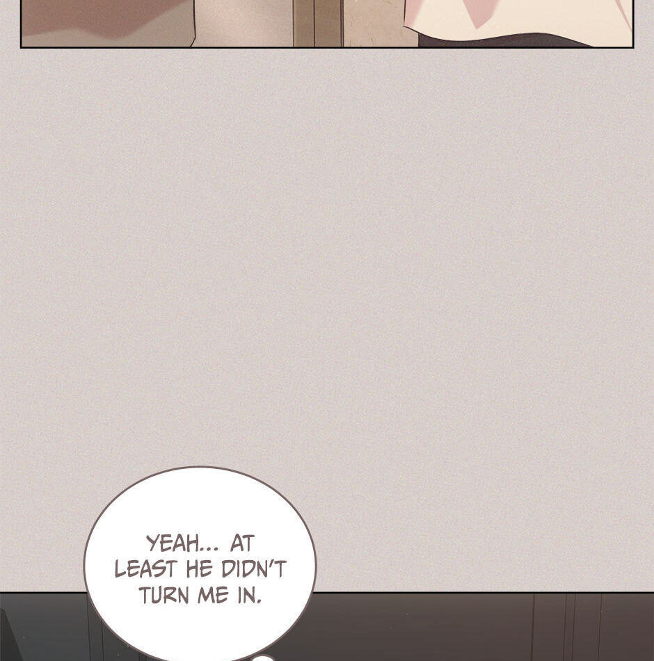 Kitty Therapy Chapter 7 page 21 - 